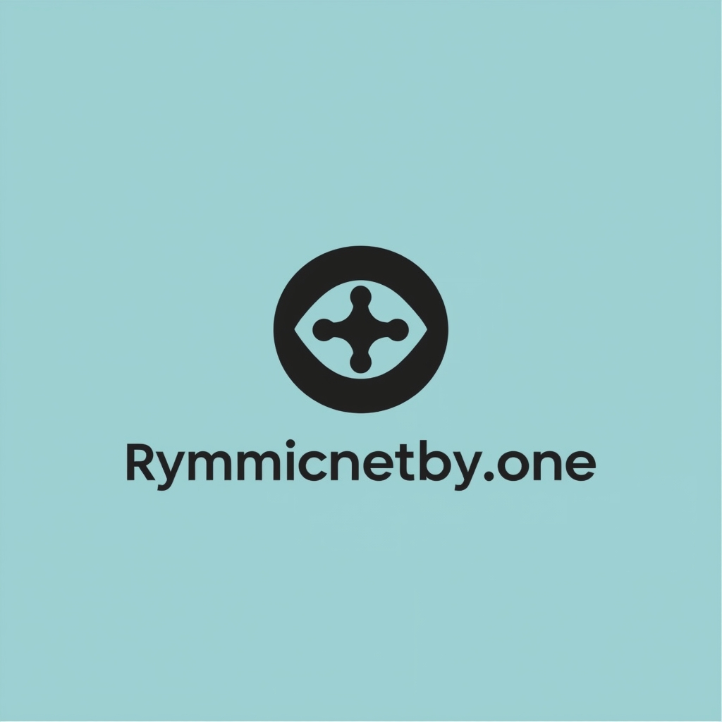 Rythmicnetby